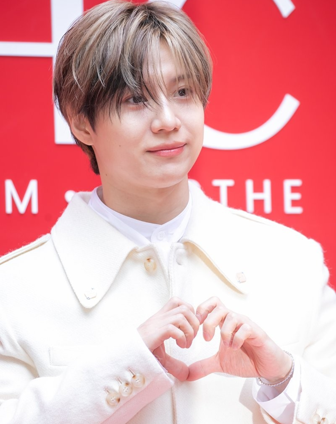 テミン (SHINee)の最新写真