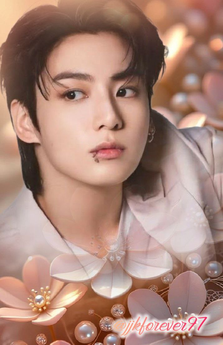 Potret di balik layar Jungkook (BTS)