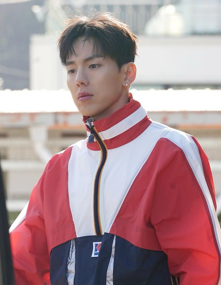 Latest photo of Shownu (MONSTA X)