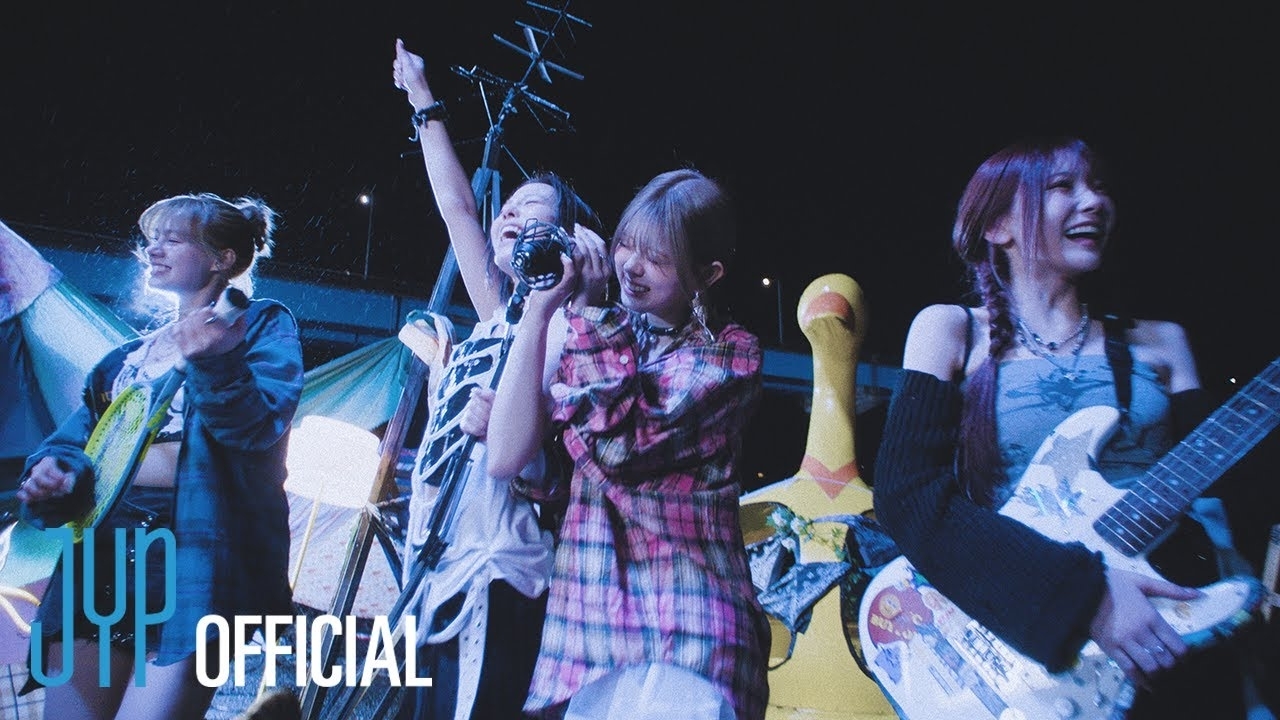 NiziU 최근 활동샷