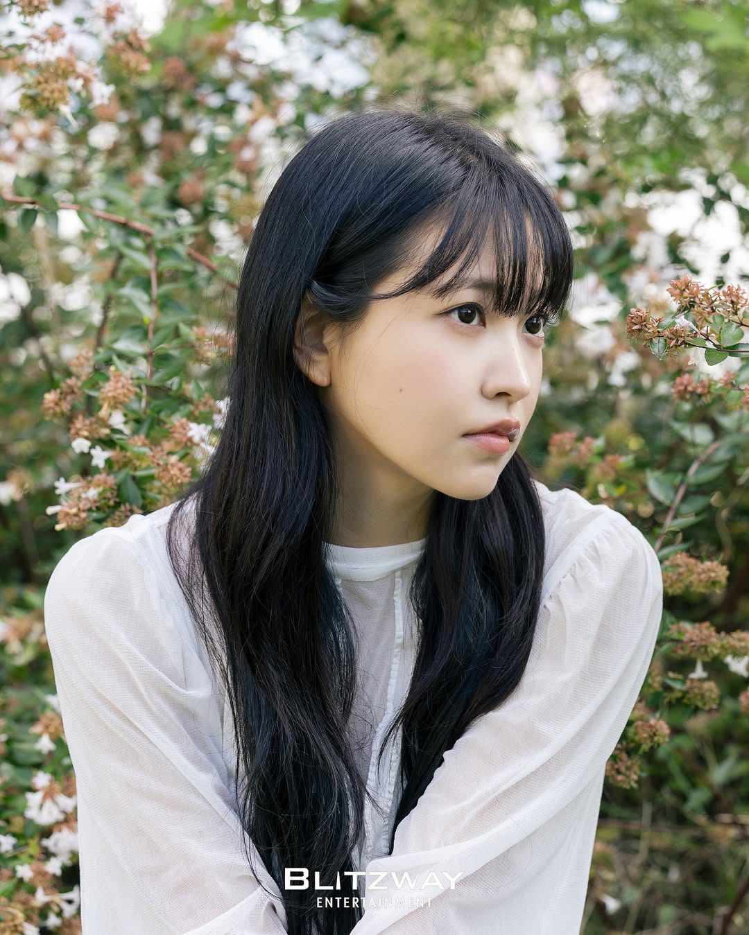 Yeri (Red Velvet)的幕後花絮