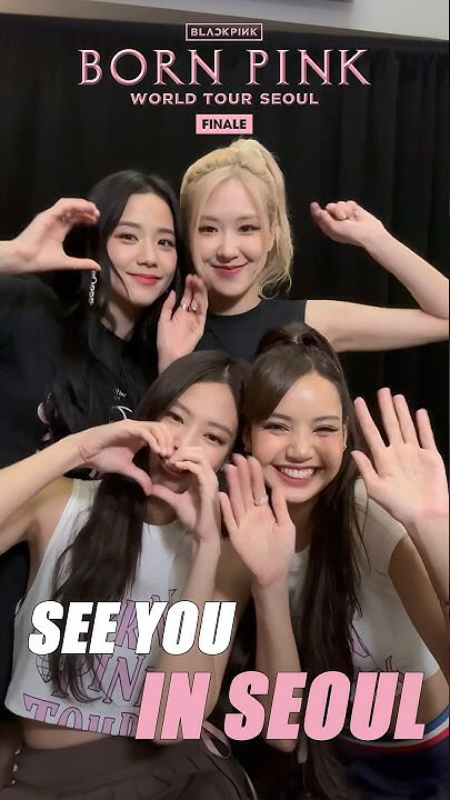 Today's most popular wallpaper in the BLACKPINK community