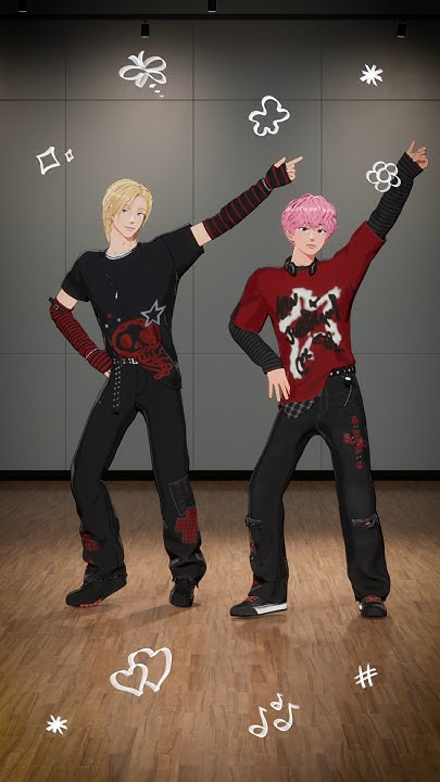 Latest photo of Bamby (PLAVE)