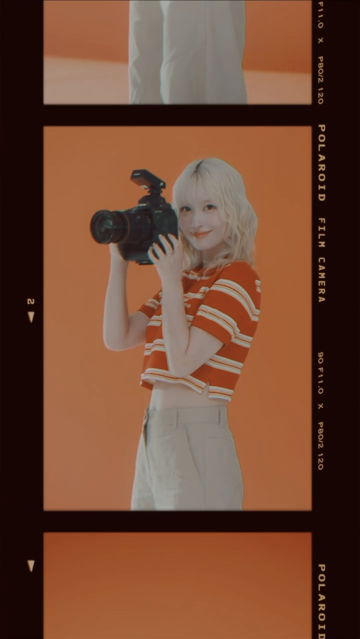 Fandom-recommended wallpaper image of Momo (TWICE)