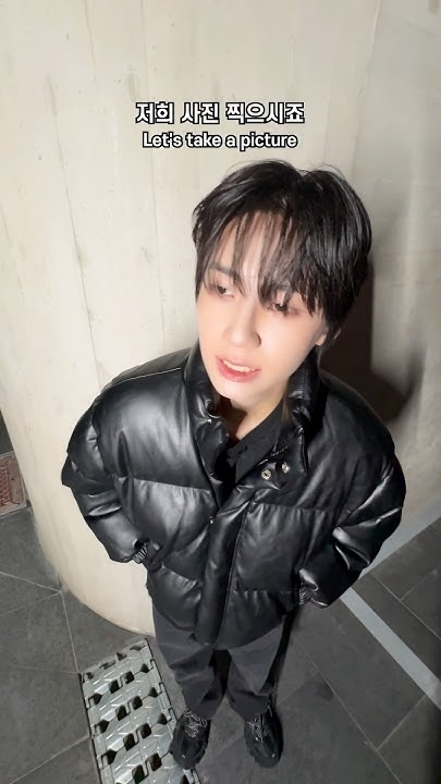 Latest photo of Lee Jinhyuk