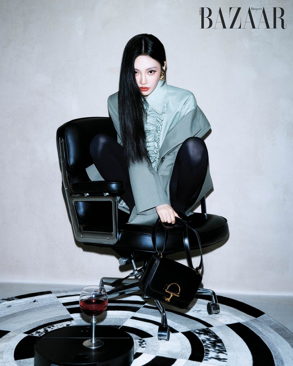 에스파의 최신 사진