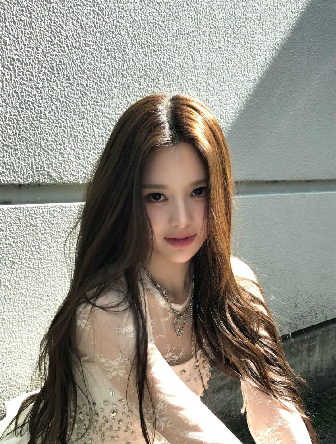 Latest photo of Bang Jeemin (izna)