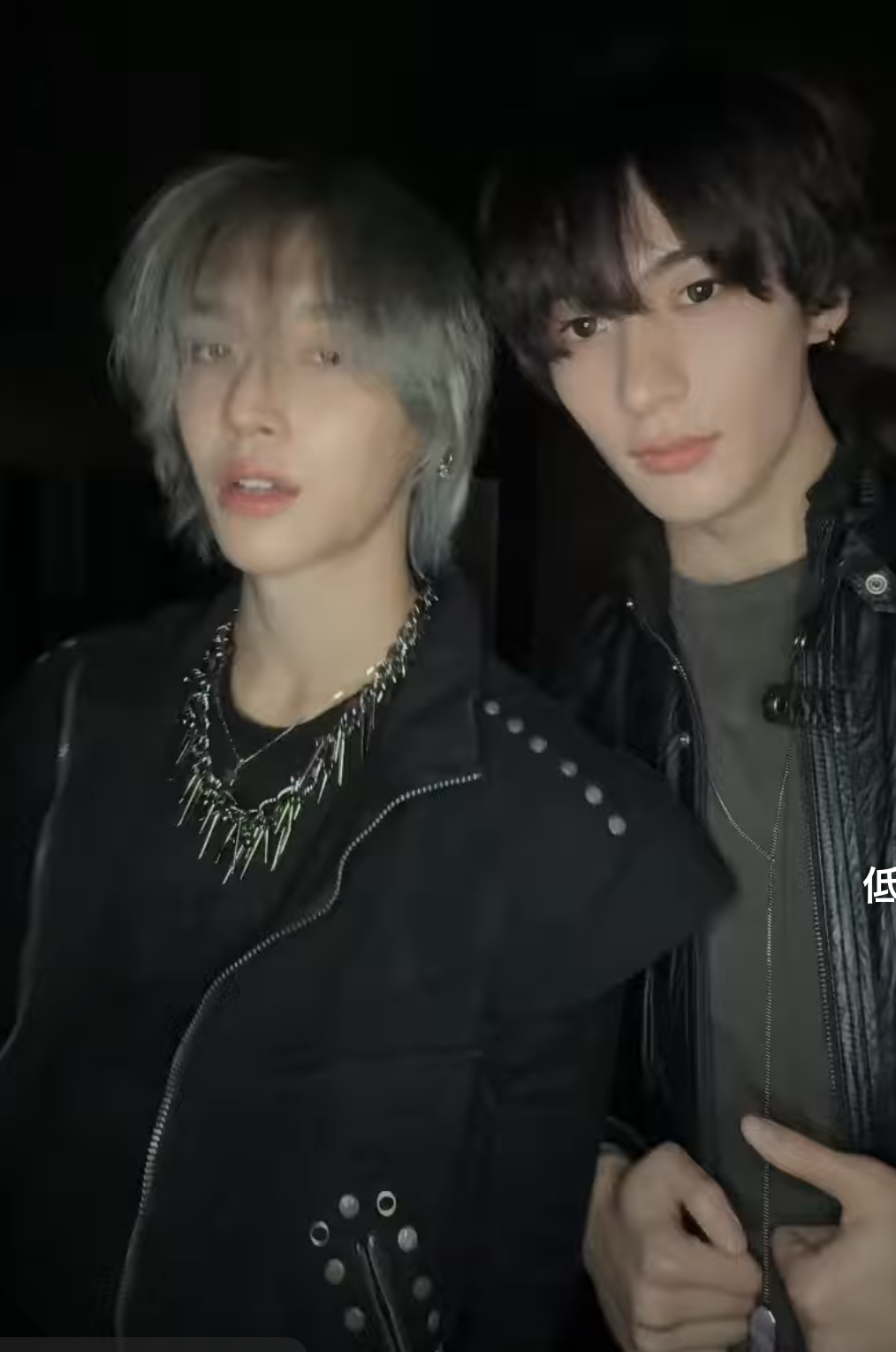 Latest photo of Anton (RIIZE)