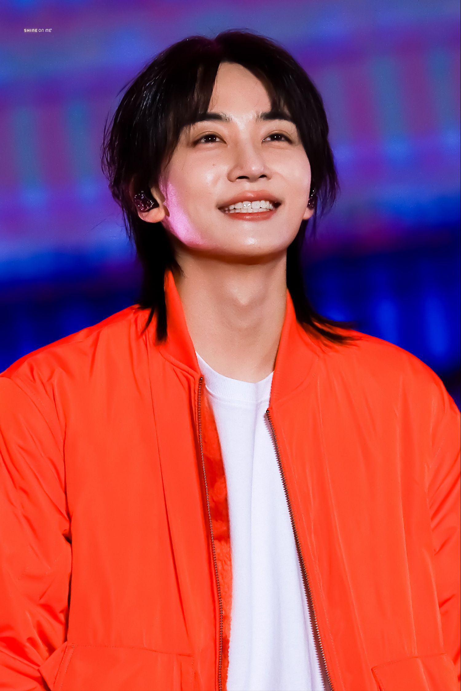 淨漢 (SEVENTEEN)的最新活動照片