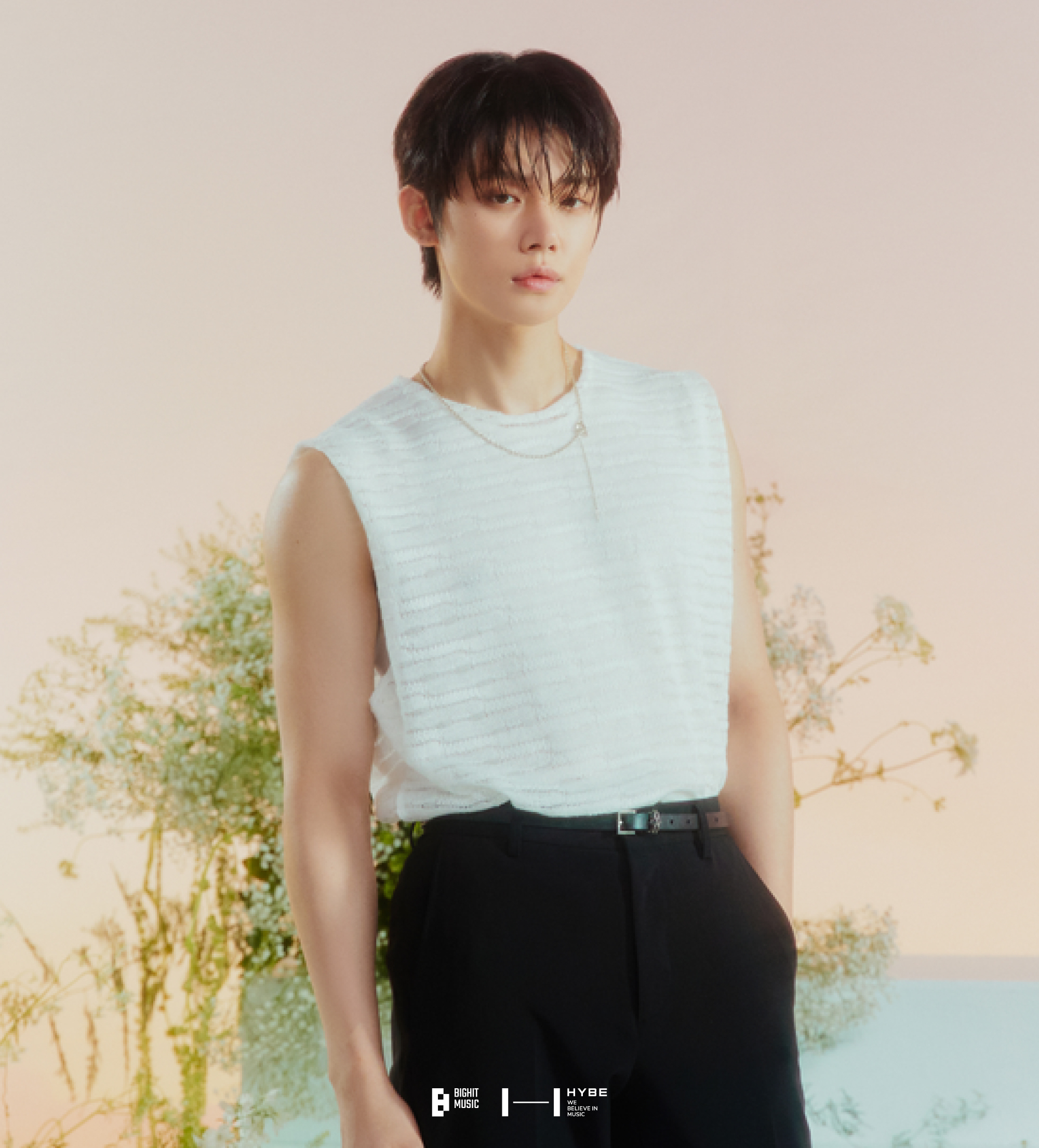 Behind-the-scenes cut of TOMORROW X TOGETHER