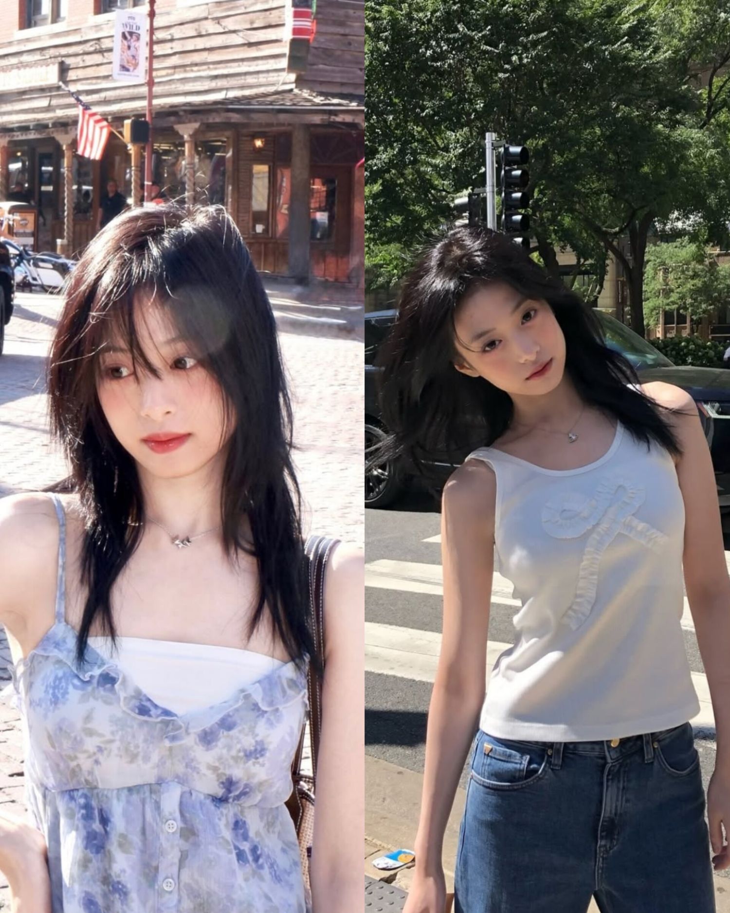 Latest photo of Ahyeon (BABYMONSTER)