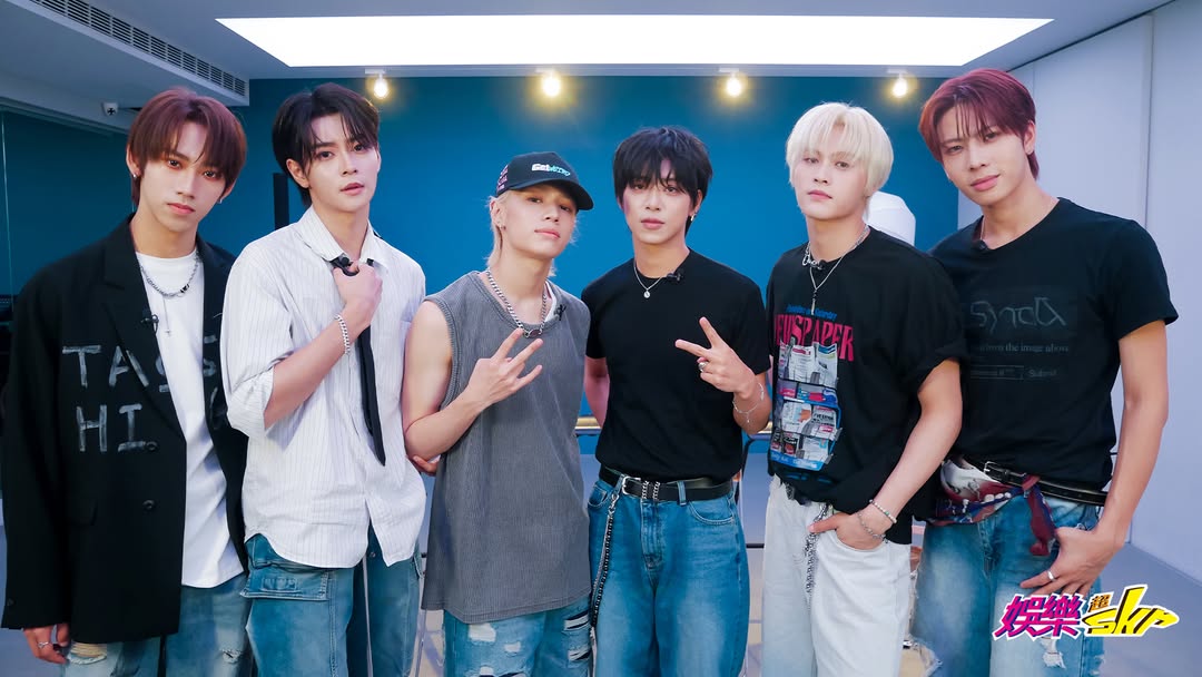 Latest photo of SEVENTOEIGHT