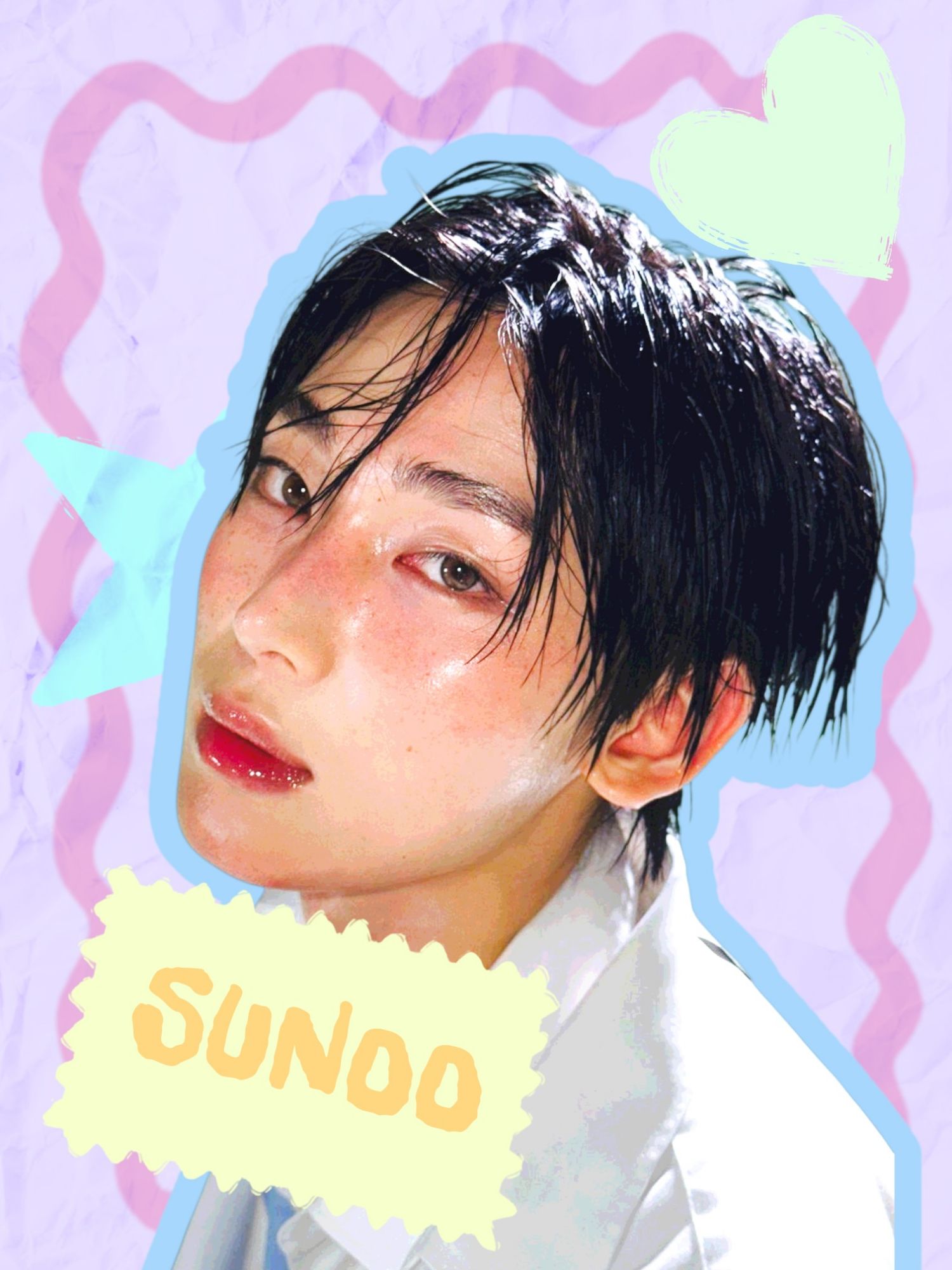 선우 (ENHYPEN)의 최신 사진