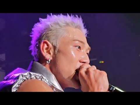Latest photo of Baekho