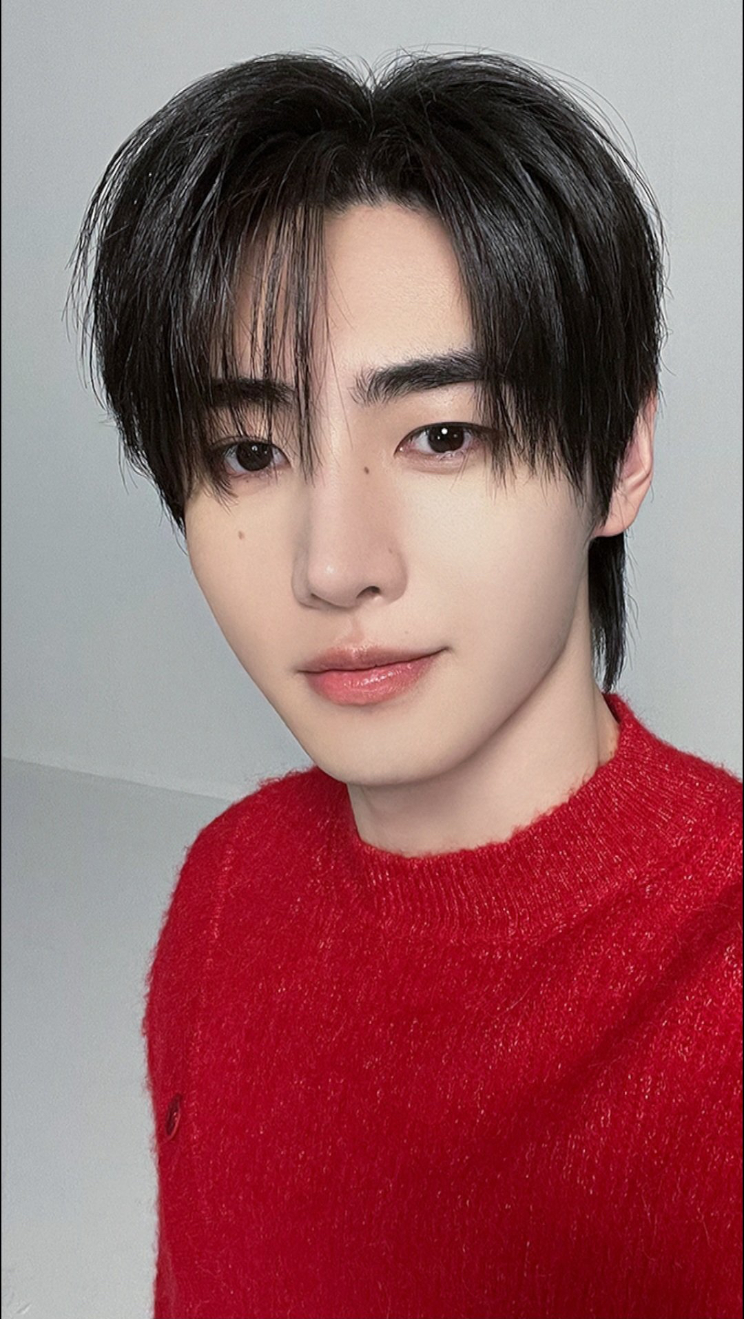 Potret di balik layar Sunghoon (ENHYPEN)