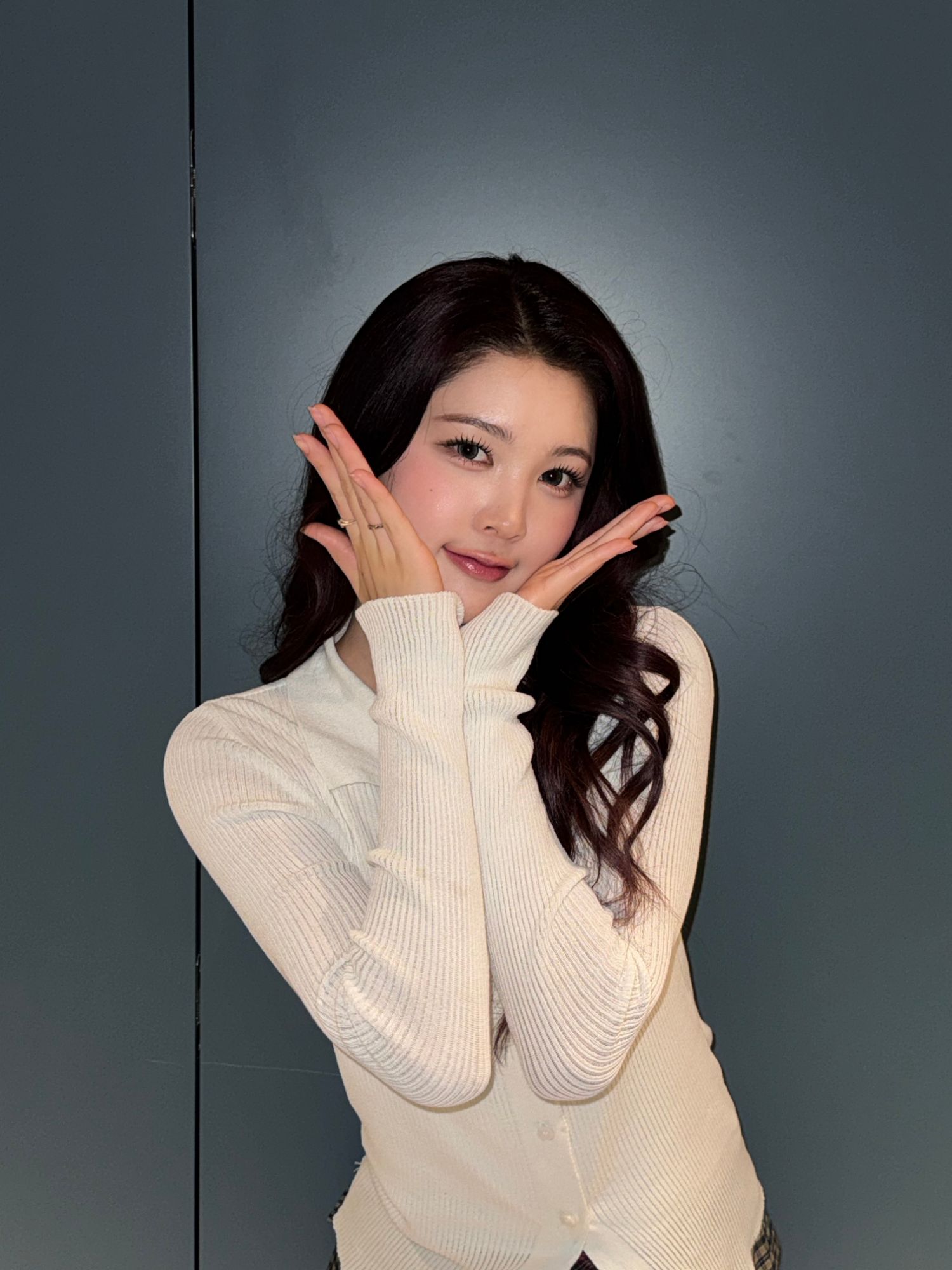 Latest photo of A-na (Hearts2Hearts)