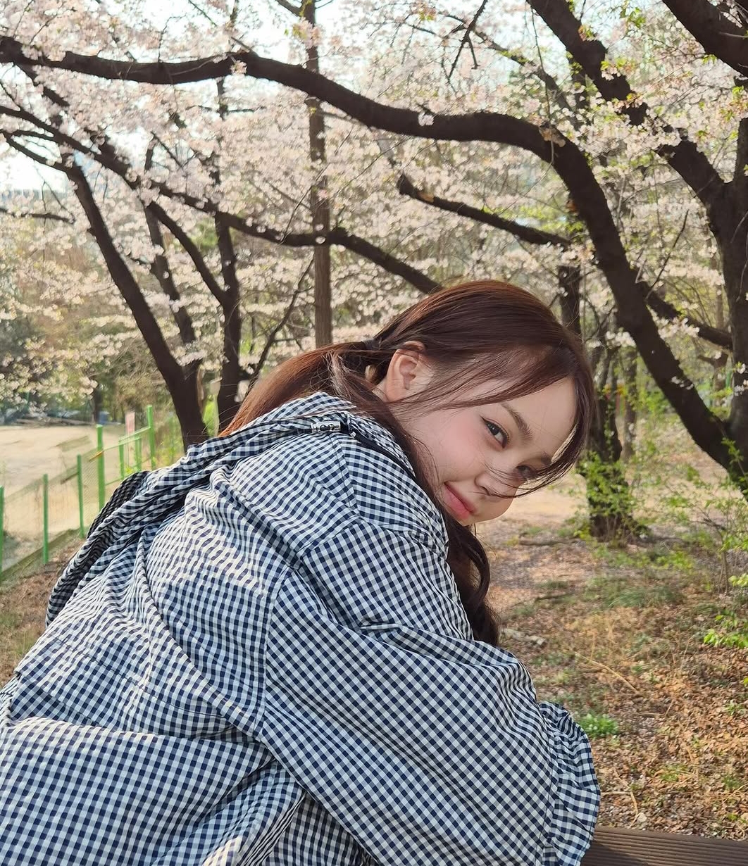Recent activity shot of Carmen (Hearts2Hearts)