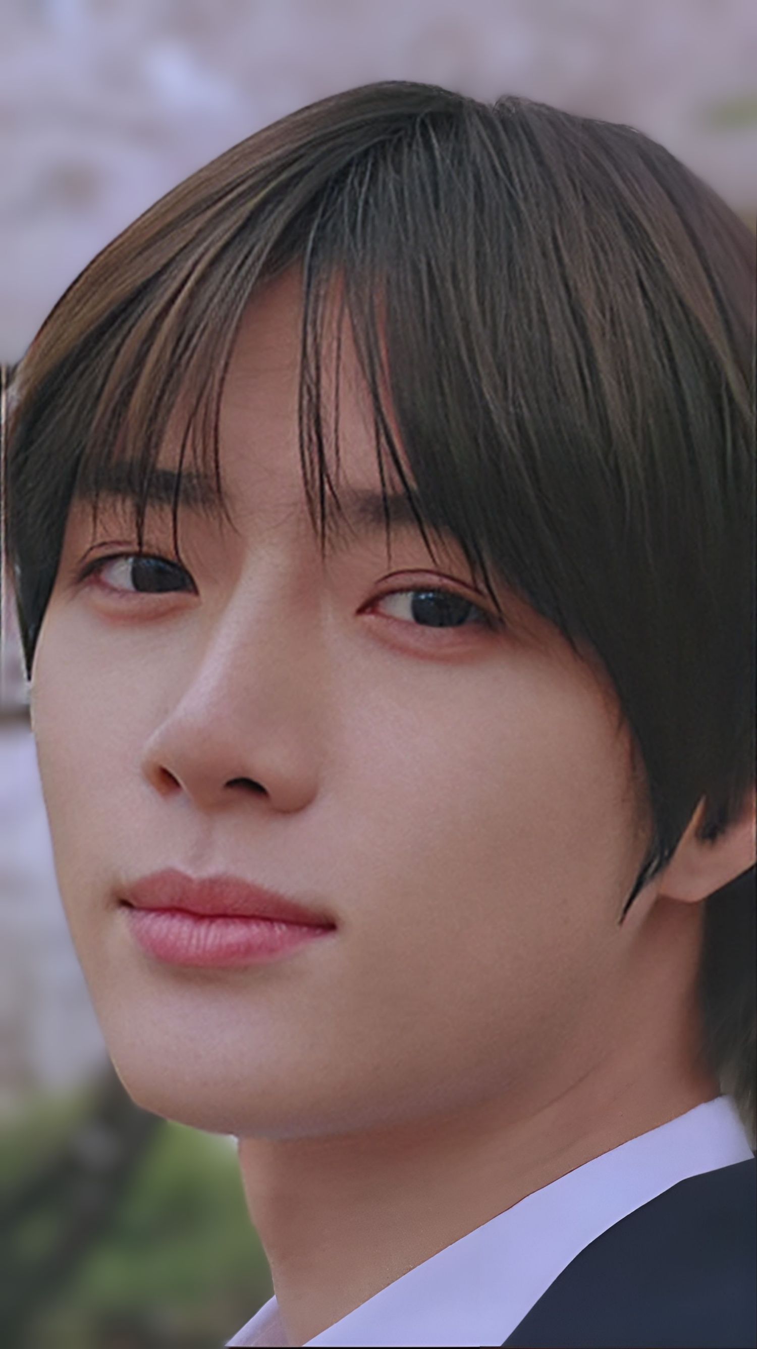 Fandom-recommended wallpaper image of Beomgyu (TOMORROW X TOGETHER)