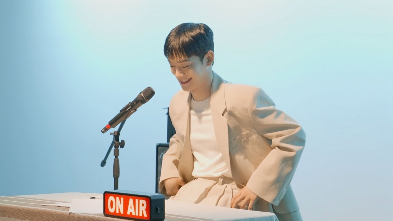 チェン (EXO)の最近の活動写真