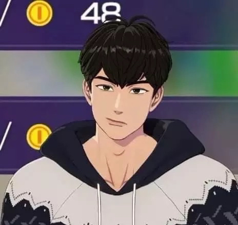 Latest photo of Hamin (PLAVE)