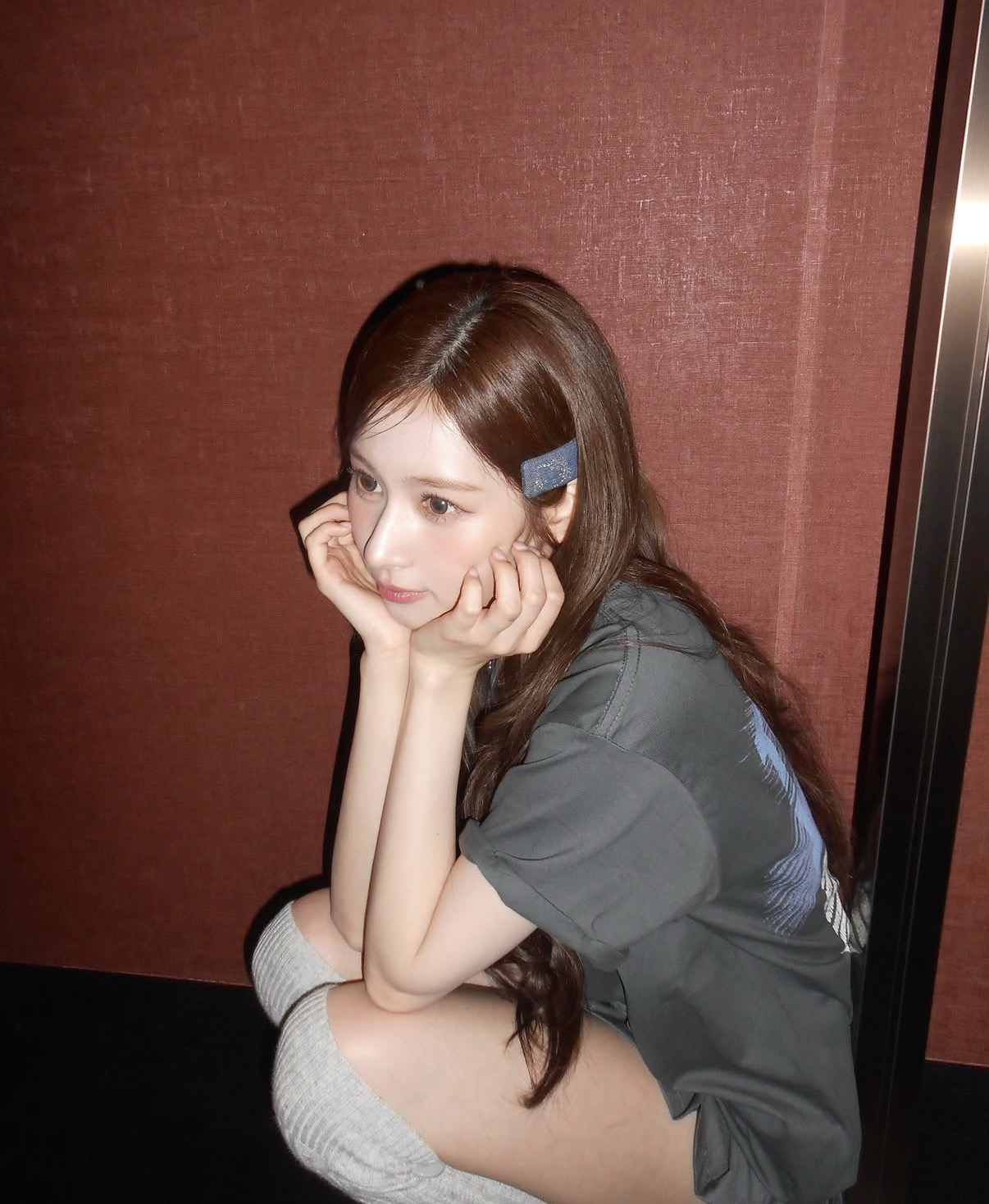 サナ (TWICE)の最新写真