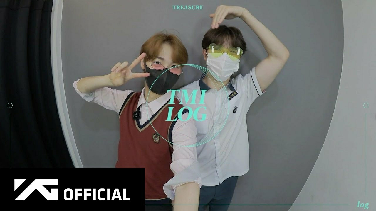 苏庭焕 (TREASURE)的最新活动照片