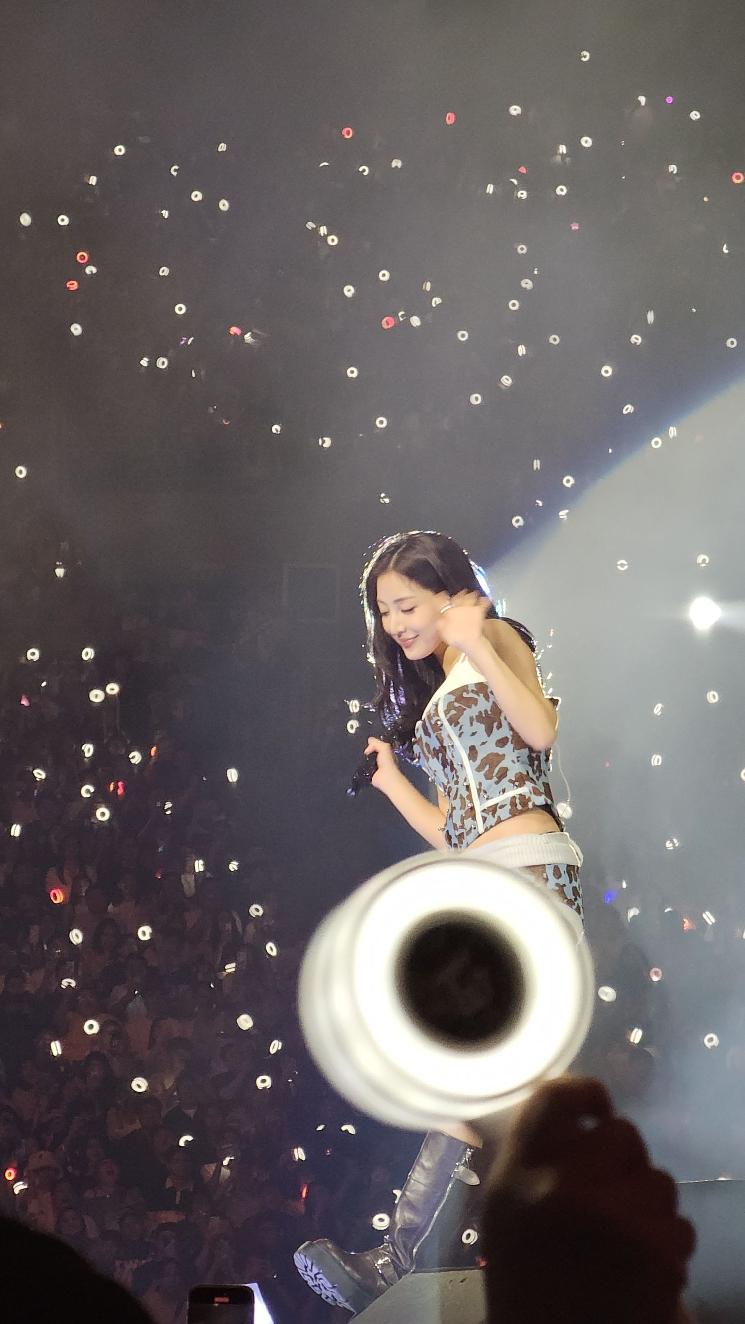 ジヒョ (TWICE)の最新写真