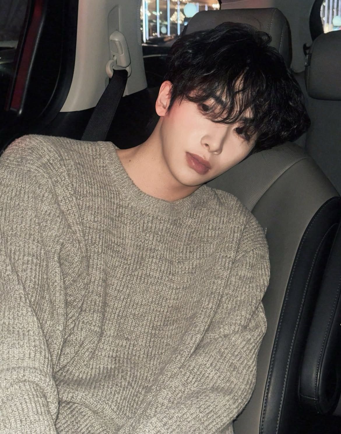 Recent activity shot of UP10TION