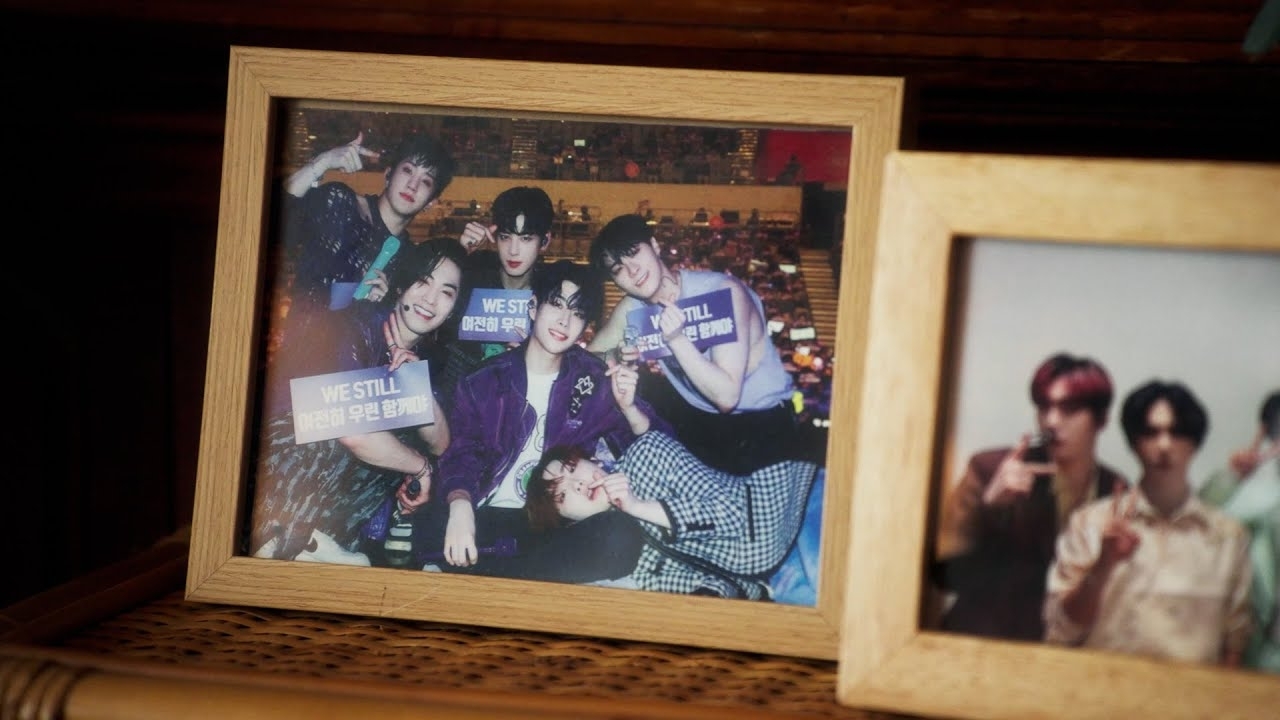 Latest photo of ASTRO