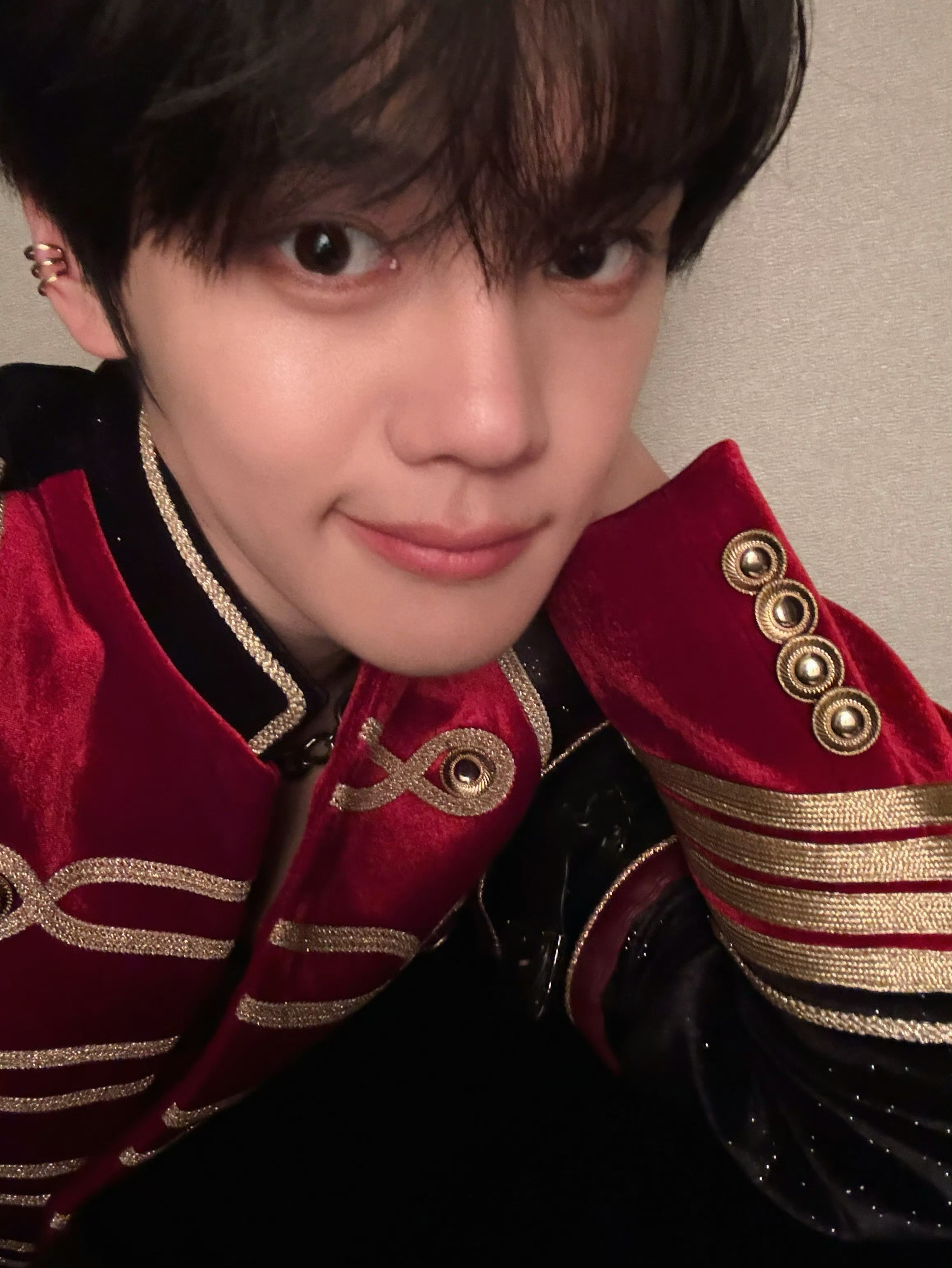 金奎彬 (ZEROBASEONE)的最新活动照片