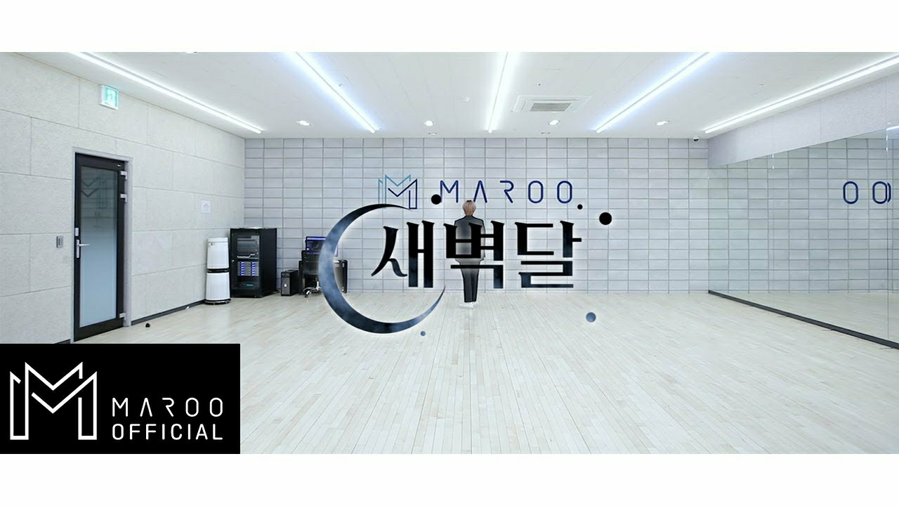Potret di balik layar Park Jihoon