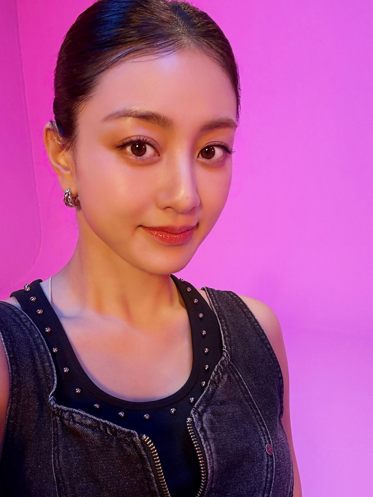 ジヒョ (TWICE)ファンが撮った瞬間