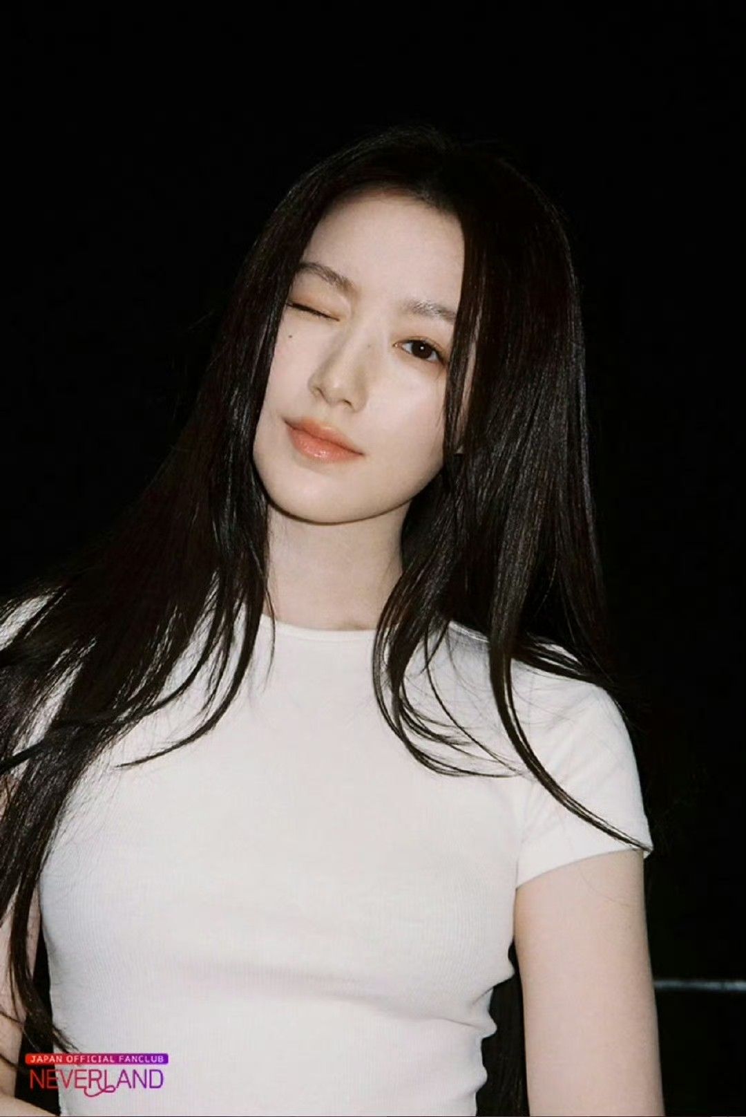 Latest photo of Shuhua (i-dle)