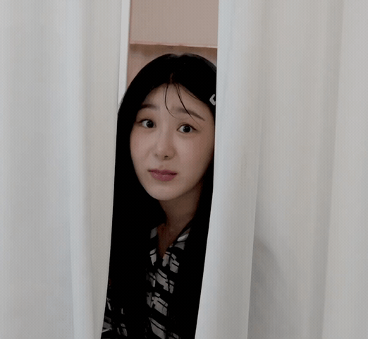 Latest photo of Lee Chaeyeon