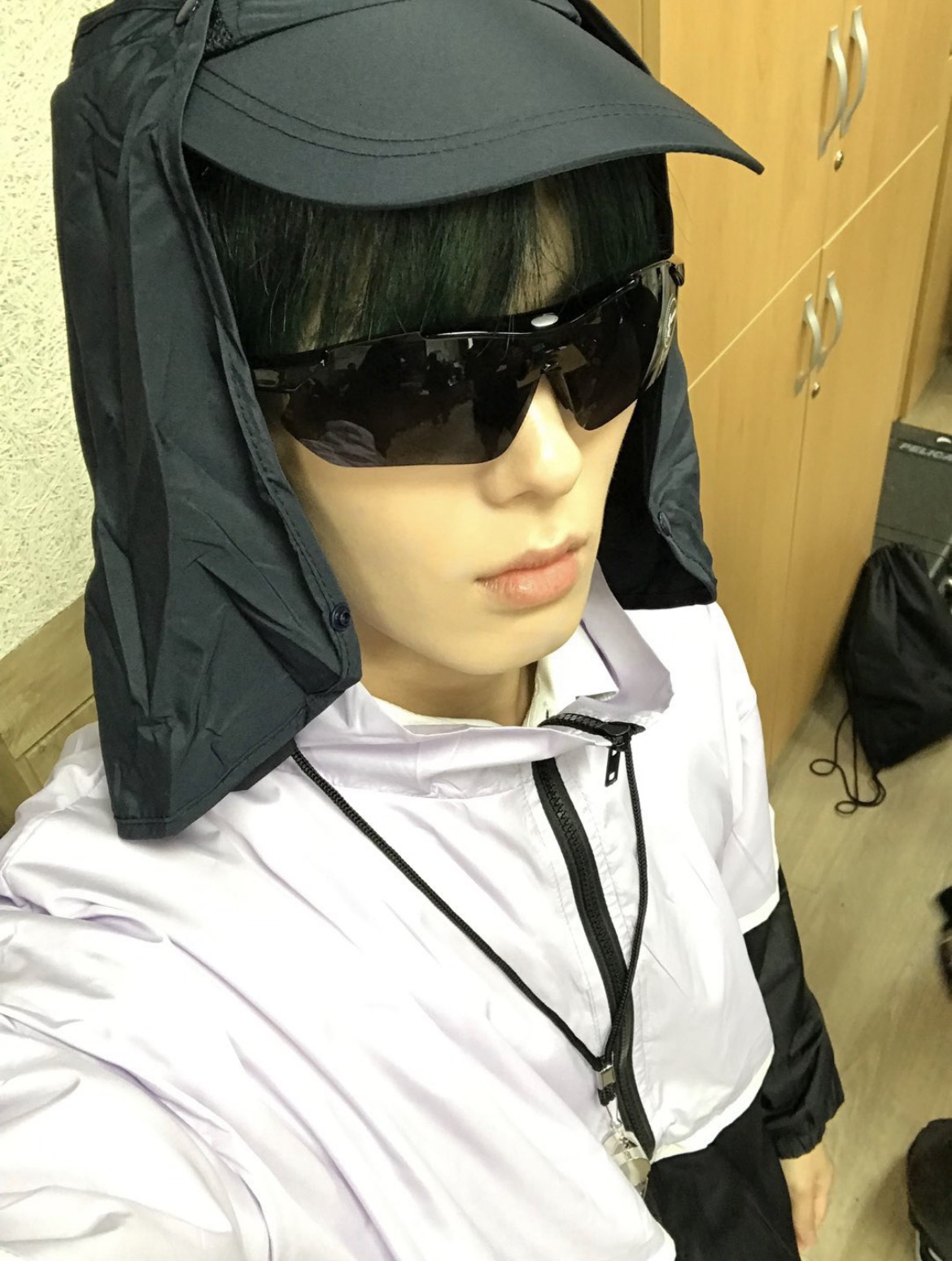 Latest photo of LEEJEONG (WHIB)