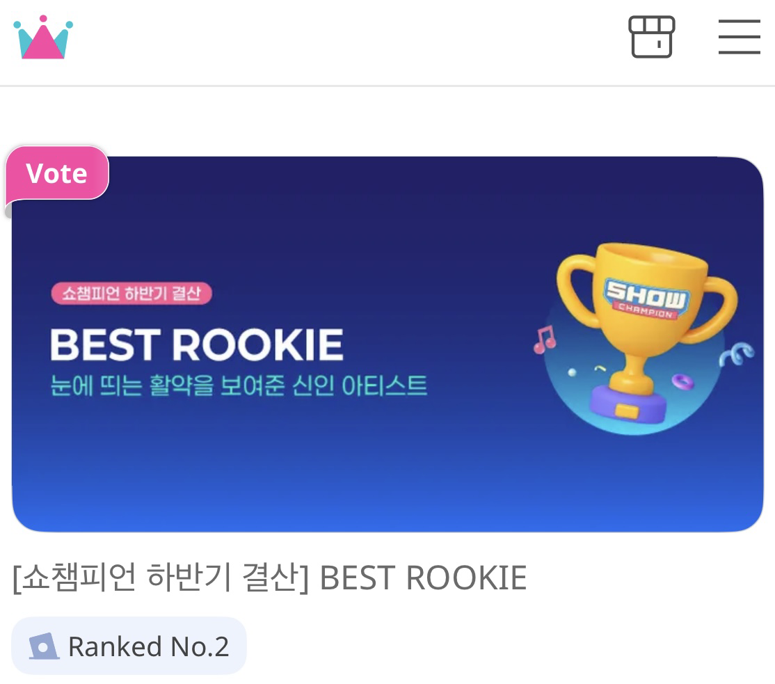 A moment captured by XLOV's fan