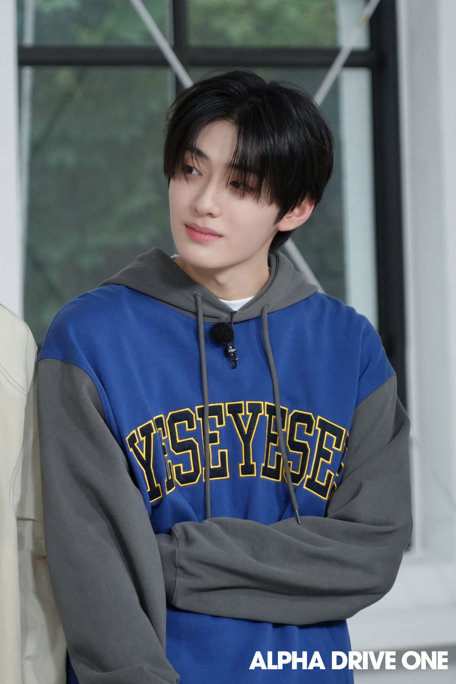 Latest photo of ALPHA DRIVE ONE