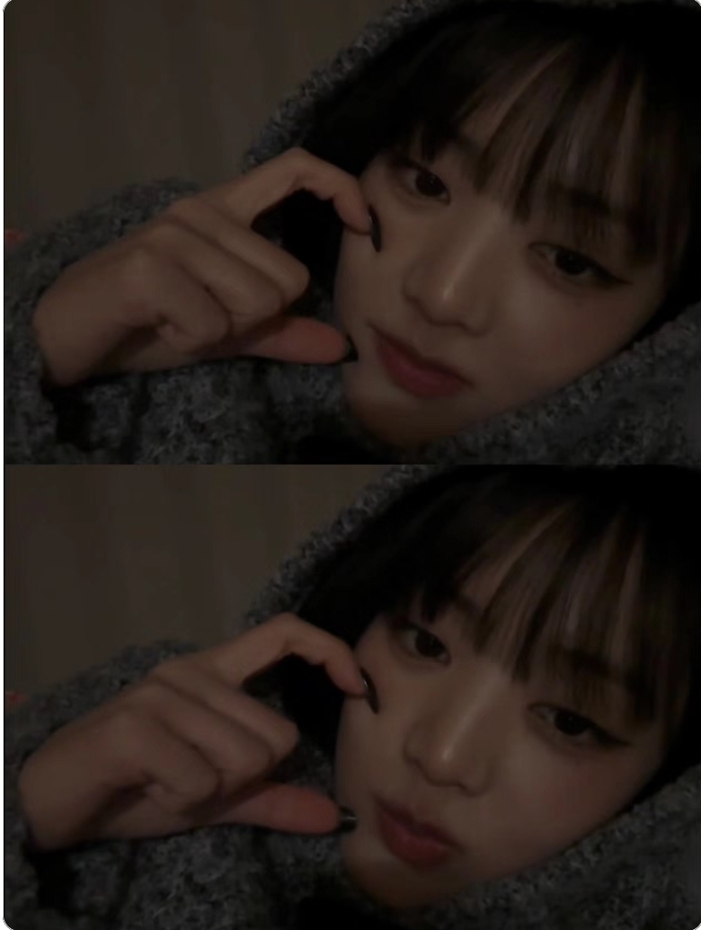 Latest photo of Minnie (i-dle)