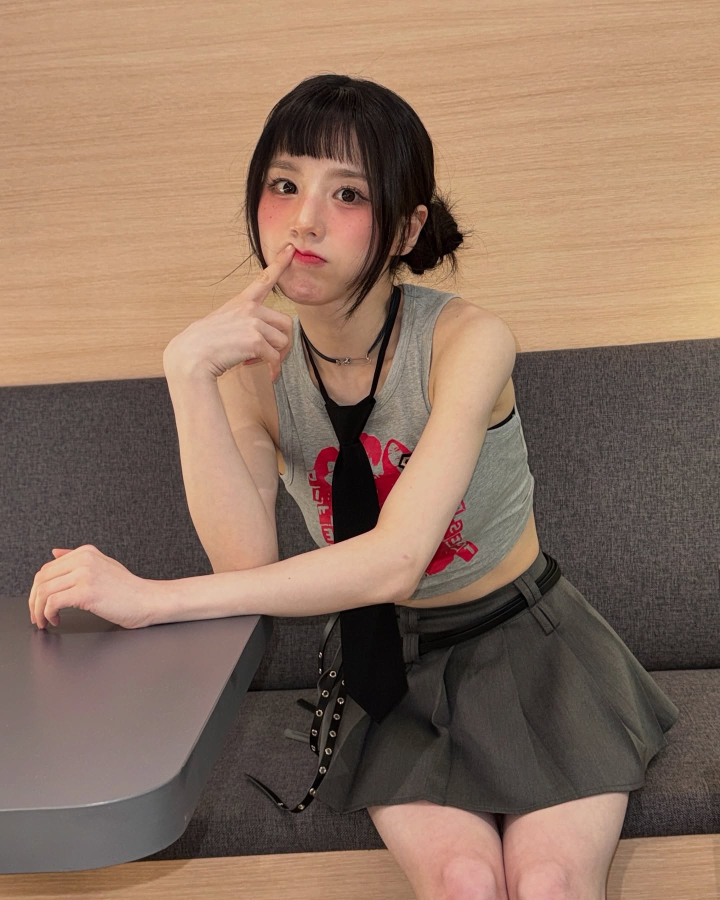 ヒジン (ARTMS)の最近の活動写真