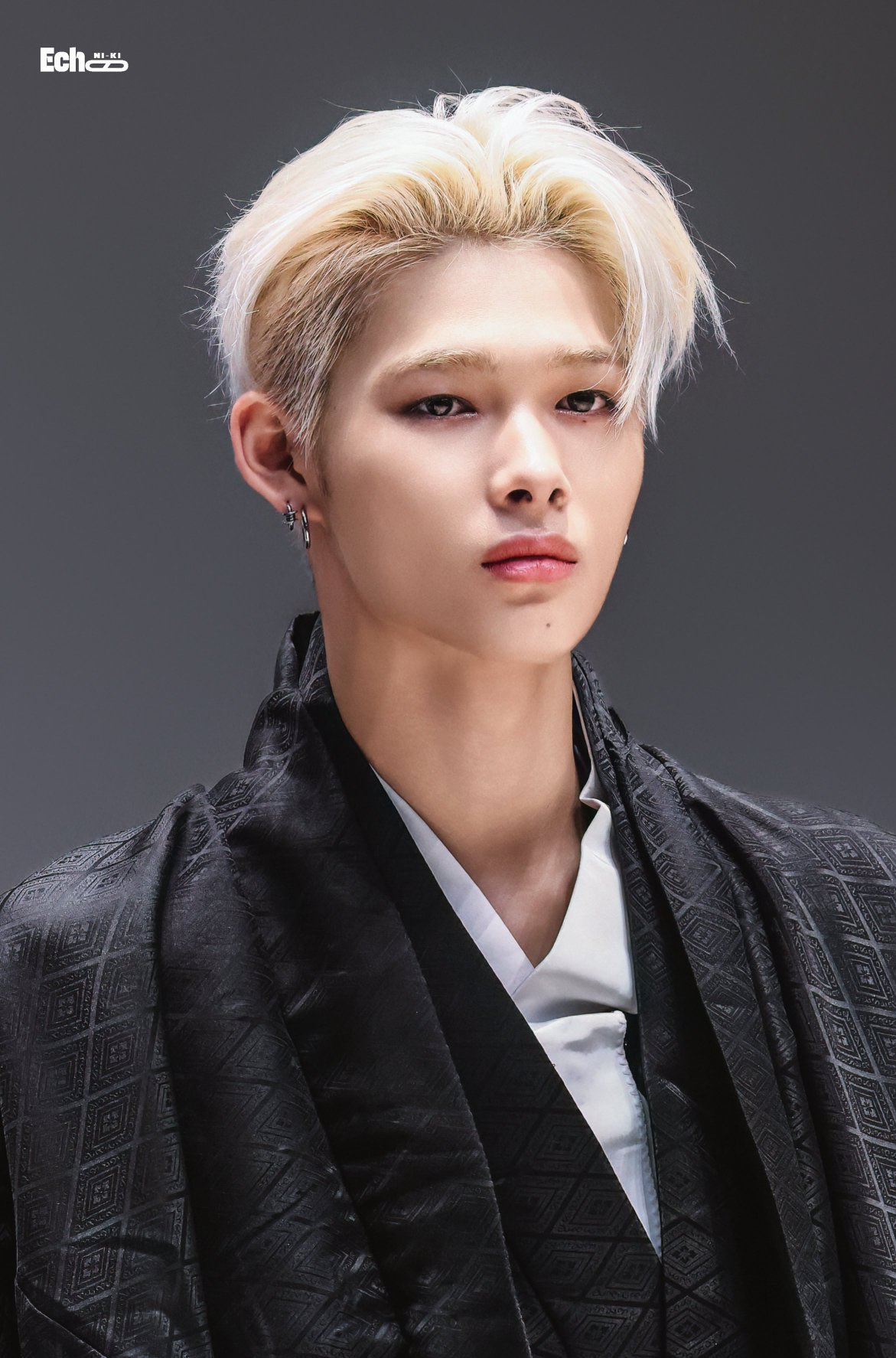 니키 (ENHYPEN)의 최신 사진