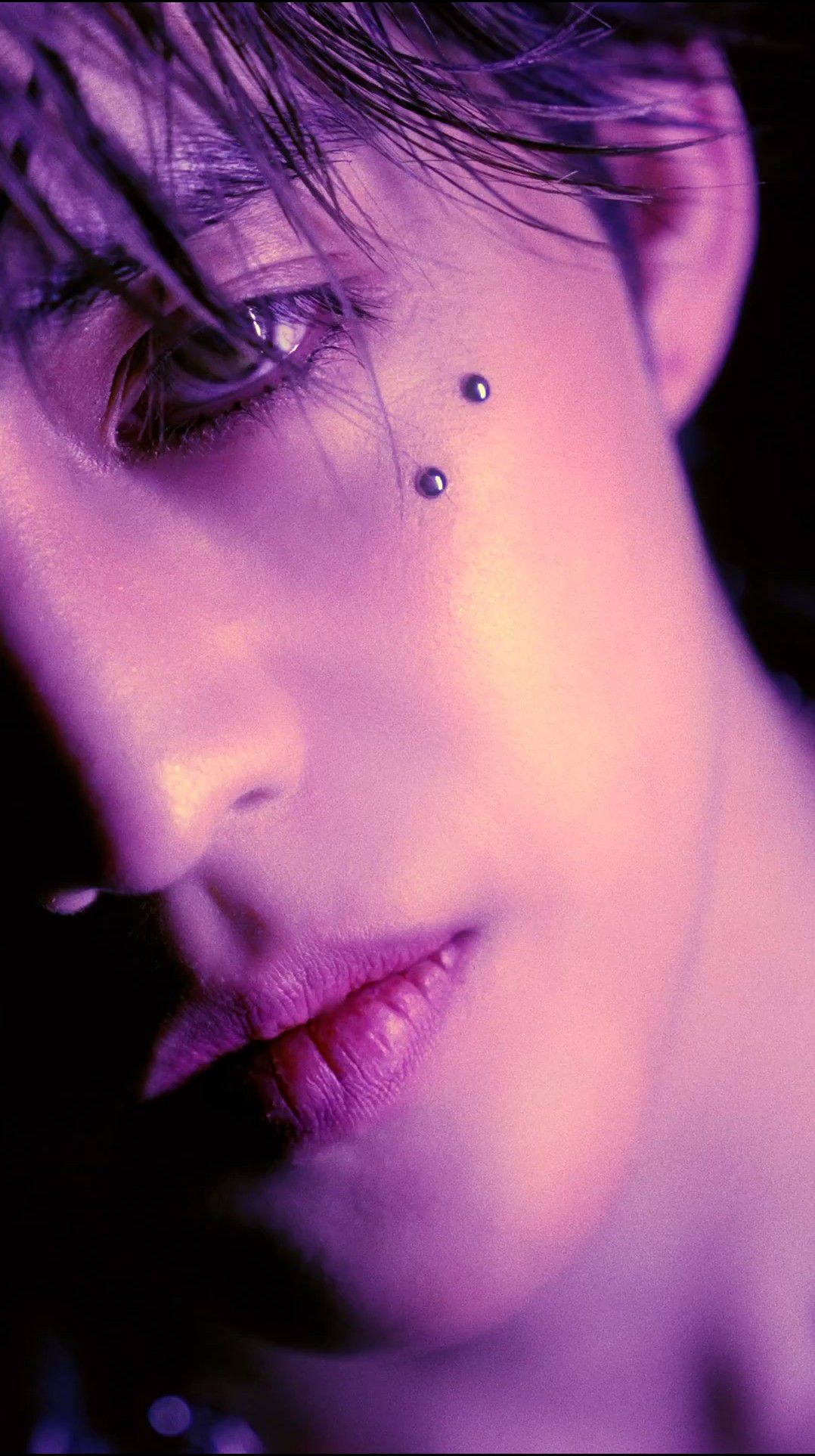 A moment captured by S.Coups (SEVENTEEN)'s fan