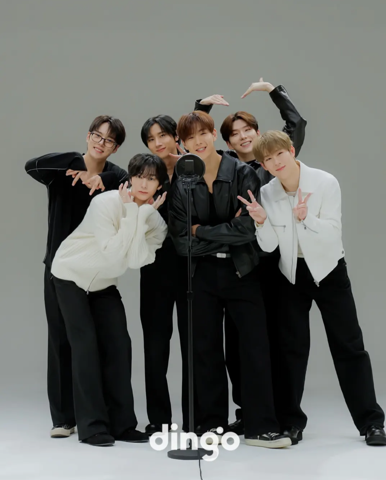 Popular K-POP post loved by fans