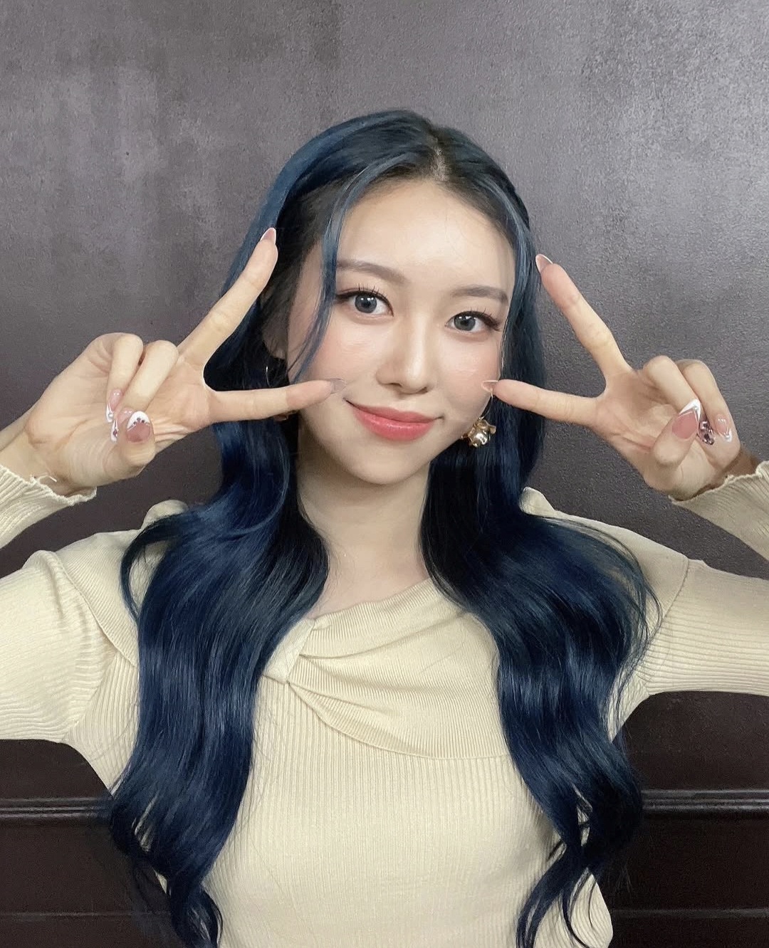 Latest photo of Jane (MOMOLAND)