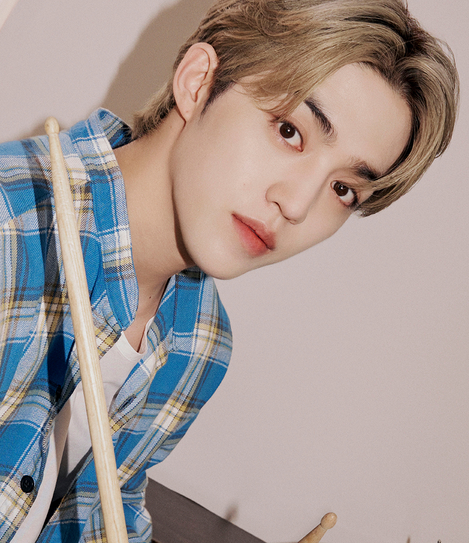 Behind-the-scenes cut of S.Coups (SEVENTEEN)