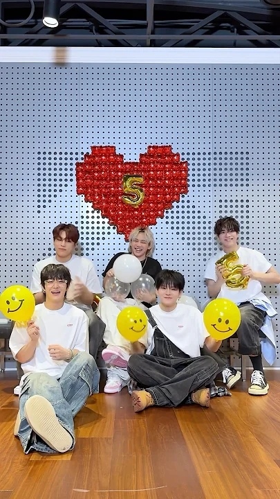 The most beloved wallpaper among TREASURE's fans