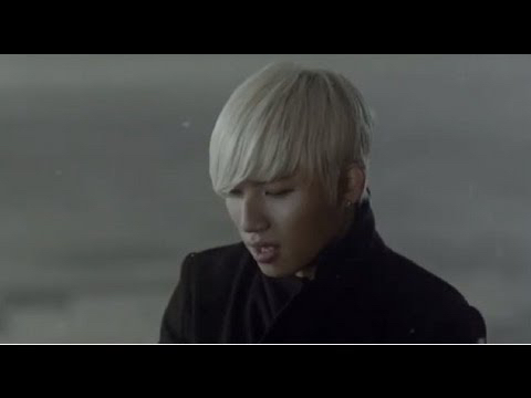 Latest photo of Daesung (BIGBANG)
