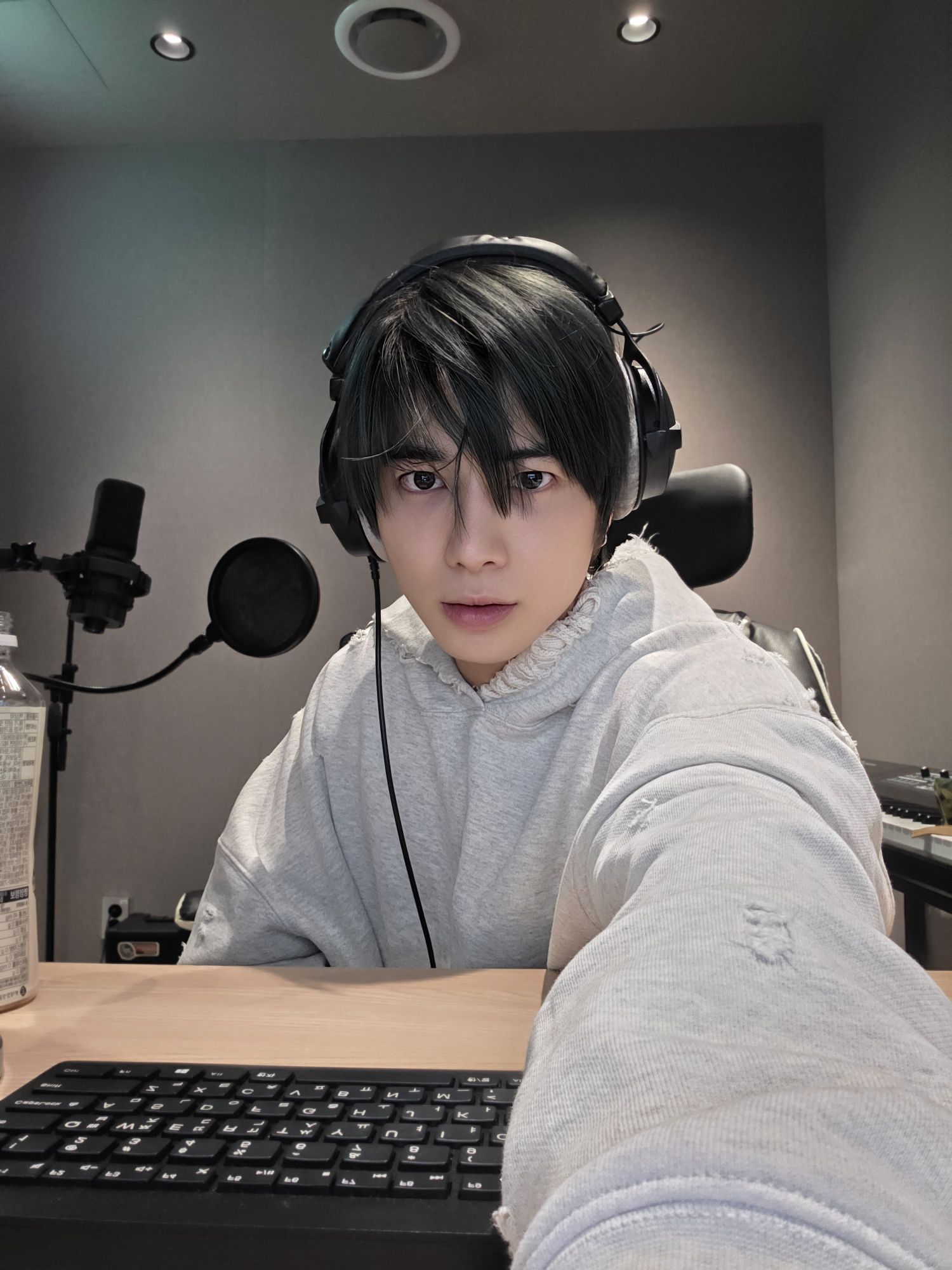 태현 (투모로우바이투게더)의 최신 사진