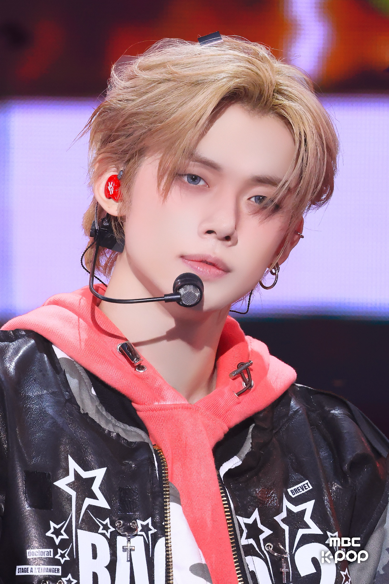 Latest photo of Yeonjun (TOMORROW X TOGETHER)