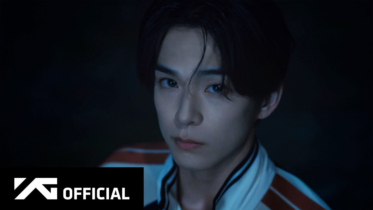 Recent activity shot of TREASURE