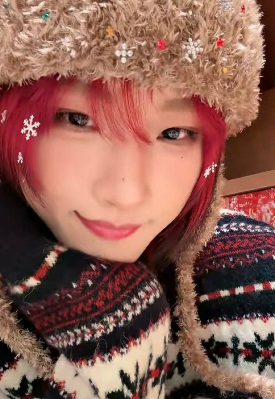 Latest photo of Hu Yetao (NexT1DE)